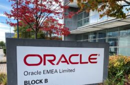 Oracle, il miliardario Ellison ferma il piano per incassare   7,5 miliardi