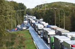 Tax credit autotrasporto, prorogata la scadenza della piattaforma al 20 settembre