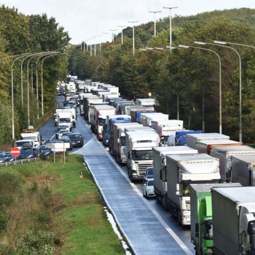 Tax credit autotrasporto, prorogata la scadenza della piattaforma al 20 settembre