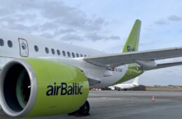 AirBaltic ricorre al Chapter 11 per evitare la bancarotta