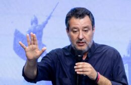 Salvini: in autunno il bando per  gli aiuti all’affitto dei genitori separati
