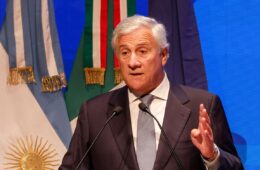 Carburanti, Tajani: «allo studio misure per ridurre fardello per chi è più in difficoltà». Tutte le ipotesi